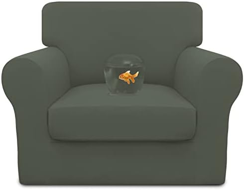 Easy-Going Dual Waterproof Chair Cover for Dogs and Kids