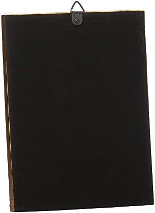 Josephs Studio Sacred Heart Icon Plaque
