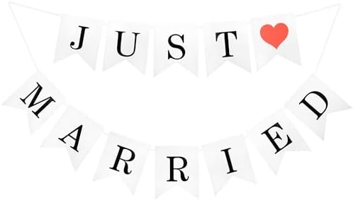 Mr and Mrs Wooden Wedding Sign Decorations