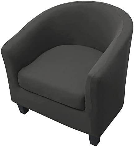 WOMACO 2 Piece Armchair Slipcover with Cushion