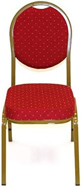 Balsa Circle Ivory Spandex Chair Covers 10 Pcs
