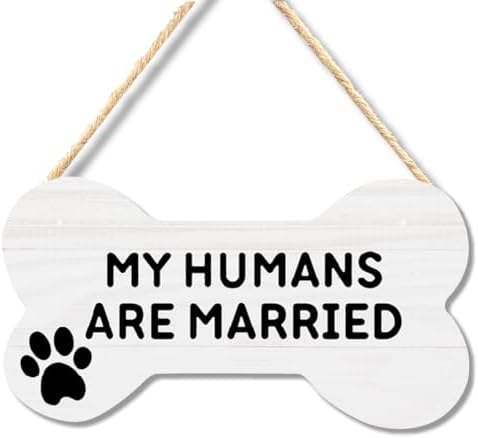 Ryeolo Wooden Wall Hanging Wedding Signs