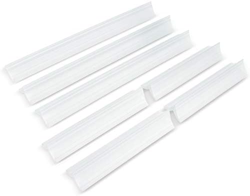 Impresa 7-Piece Sofa Slipcover Tuck Grips