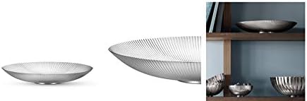 Georg Jensen Bernadotte Low Bowl 1