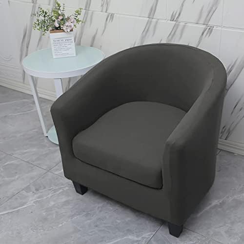 WOMACO 2 Piece Armchair Slipcover with Cushion