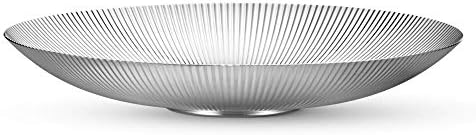 Georg Jensen Bernadotte Low Bowl 1