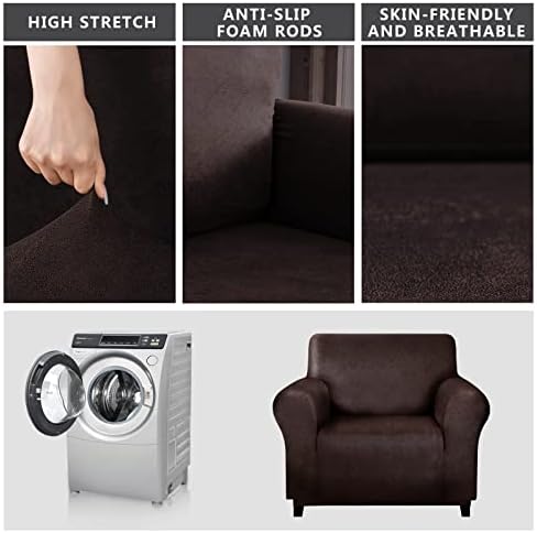 Molasofa Chair Covers for Sofa and Couch