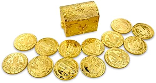 EHV Wedding Unity Coins with Treasure Box