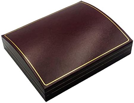 EHV 24K Gold Plated Wedding Unity Coins with Display Case