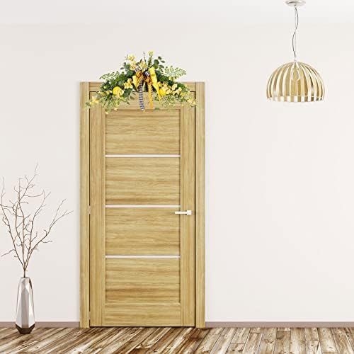 Artificial Lemon Swag for Front Door Wedding Decor