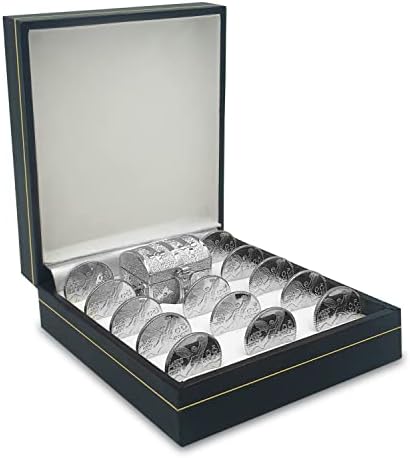 EHV Wedding Unity Coins Display Box Traditional