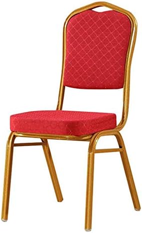 Balsa Circle 10 Pc White Polyester Chair Covers for Parties and Weddings