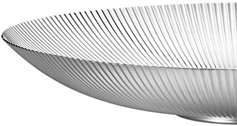 Georg Jensen Bernadotte Low Bowl 1