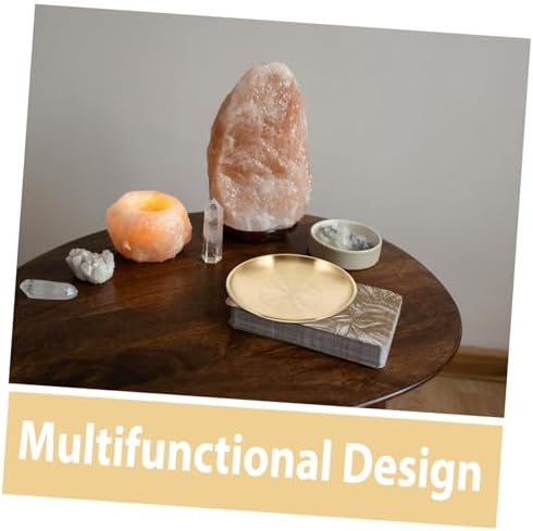 Zerodeko Altar Bowl for Wiccan Ritual and Tarot