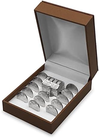 EHV Wedding Unity Coins 13 Piece Set with Display Box