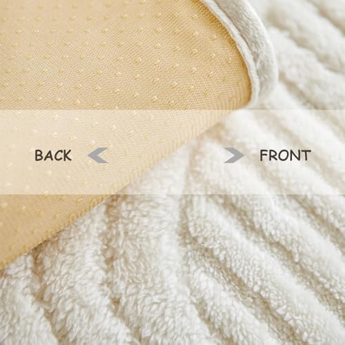 Jecpuo Washable Pet Couch Cover Protector for Sectional Sofa