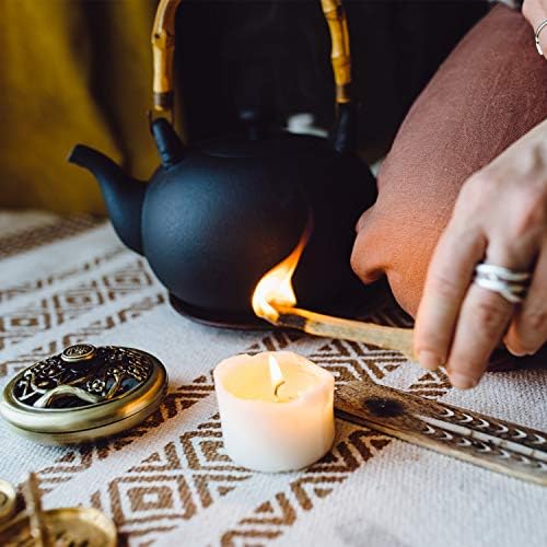 Witchcraft Supplies Starter Kit 8pc Altar Essentials