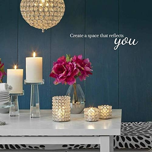 Serene Spaces Living Antique Gold Iron Pedestal Bowl