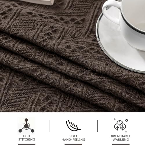 MEETSKY Sofa Covers for Small Couch and Loveseat