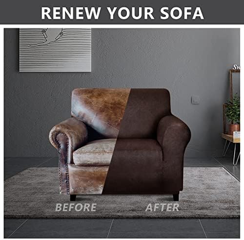 Molasofa Chair Covers for Sofa and Couch