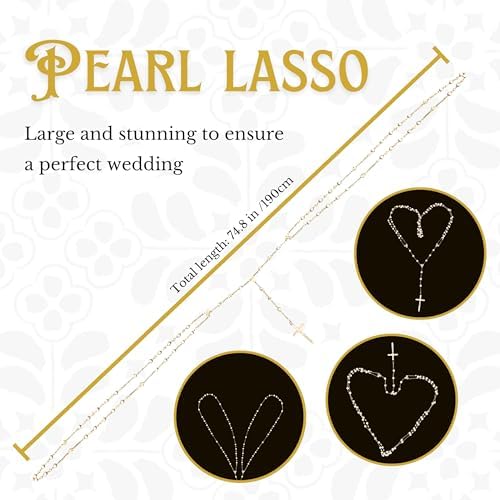 Deluxe Wedding Lasso Catholic Ceremony Wood Case