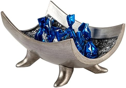 Creative Scents Schonwerk Silver Centerpiece Bowl