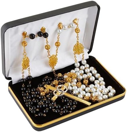 Wedding Lasso Rosary for Couples Unity Ceremony