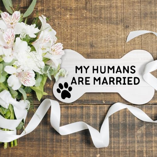 Ryeolo Wooden Wall Hanging Wedding Signs