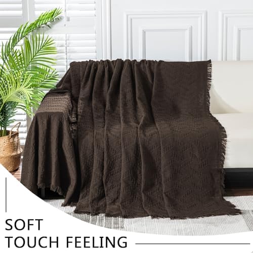 MEETSKY Sofa Covers for Small Couch and Loveseat