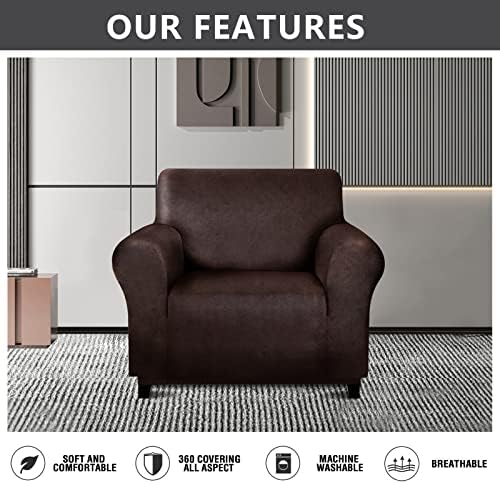 Molasofa Chair Covers for Sofa and Couch