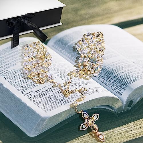 Catholic Wedding Set with Unity Coins and Lasso