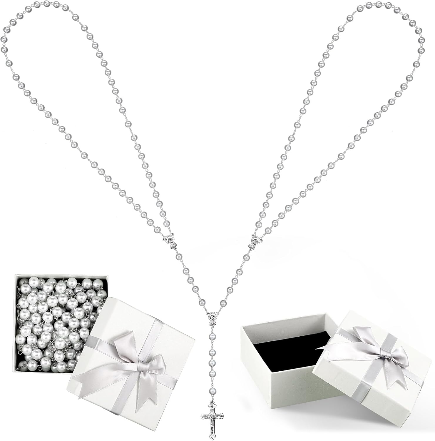 Traditional Wedding Unity Lasso Rope for Ceremony and Bridal Gift