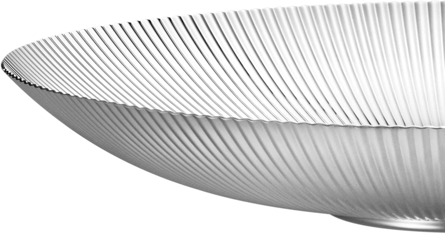 Georg Jensen Bernadotte Low Bowl 1
