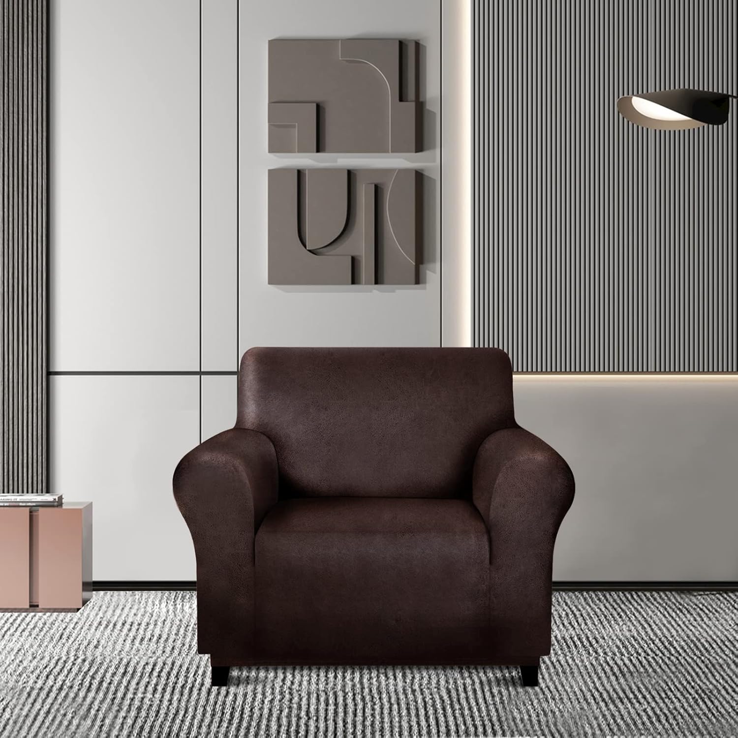 Molasofa Chair Covers for Sofa and Couch