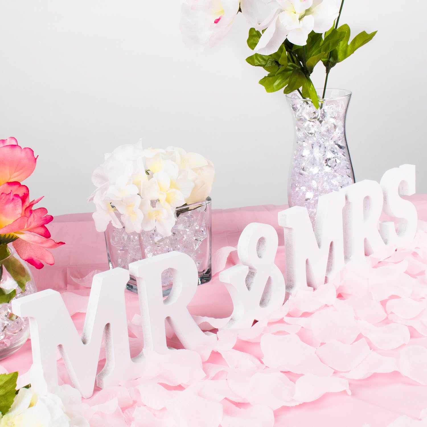 Super Z Outlet Mr And Mrs Wooden Signs Wedding Decor