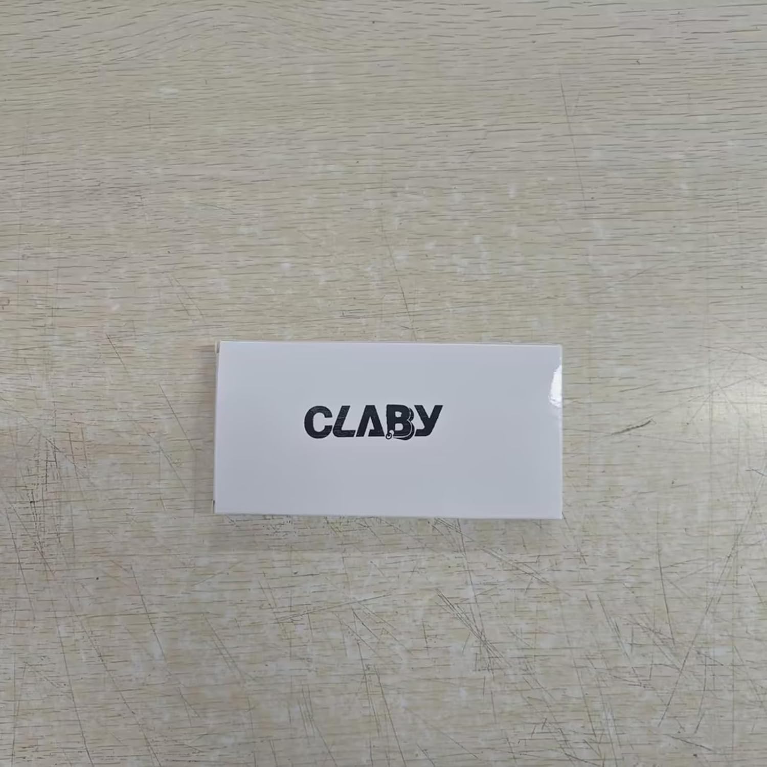 Clabby 12 Pack Reserved Chair Signs with Ribbon