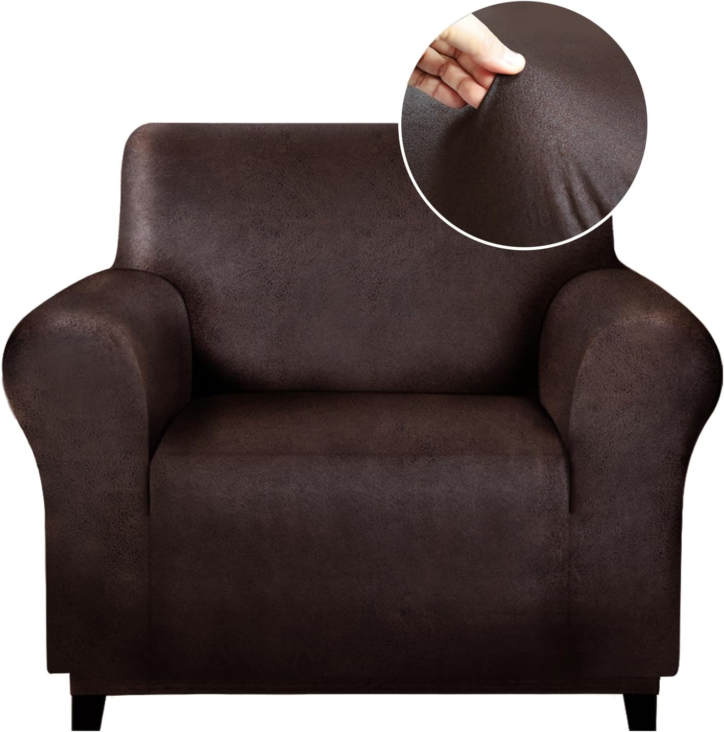 Molasofa Chair Covers for Sofa and Couch