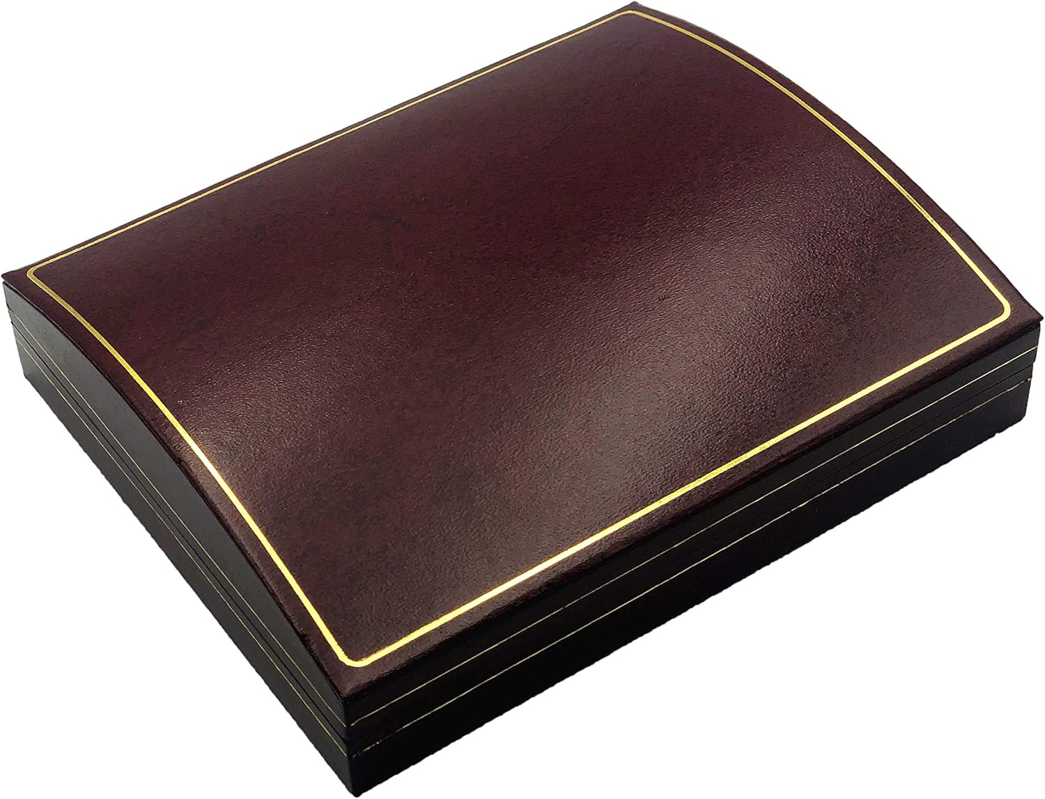 EHV 24K Gold Plated Wedding Unity Coins with Display Case