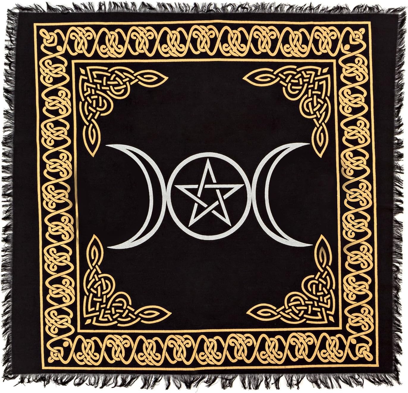 Witchcraft Supplies Starter Kit 8pc Altar Essentials